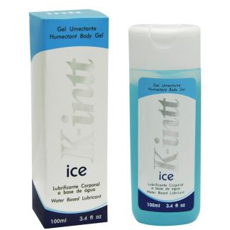 Lubrificante K-Intt Ice